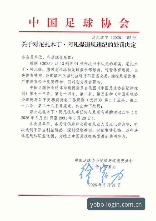 中国足协第三批禁足名单发布：65人受罚，行业反腐进入深水区